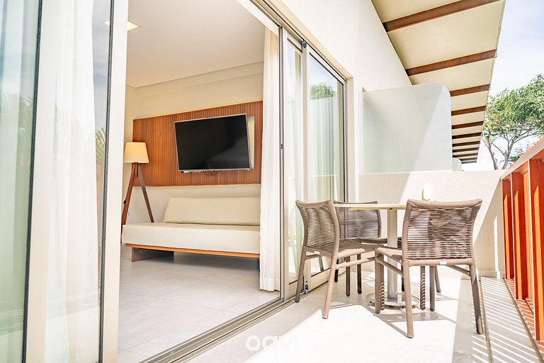 Flat Ile de Pipa Ibiza by QAVI