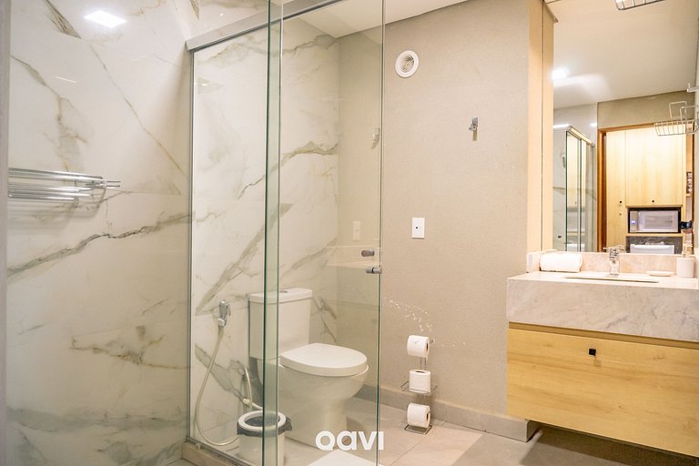 Flat Ile de Pipa Ibiza by QAVI