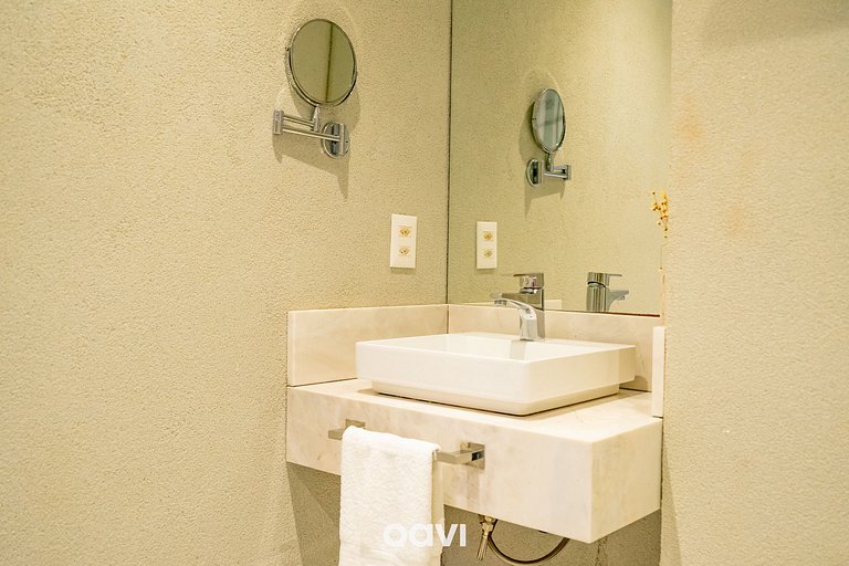 Flat Ile de Pipa Ibiza by QAVI