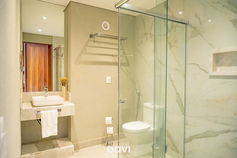 Flat Ile de Pipa Ibiza by QAVI