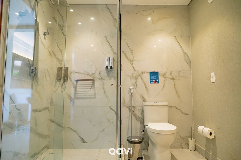 Flat Ile de Pipa Ibiza by QAVI