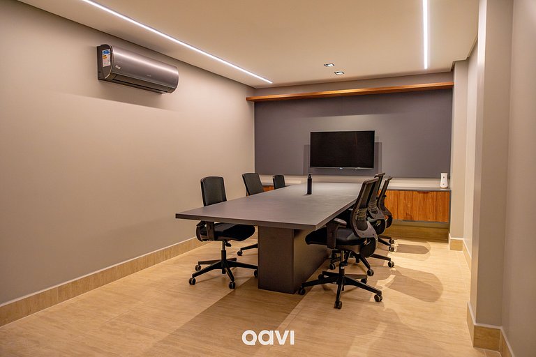 Studio Urban Get by Side João Pessoa by Qavi