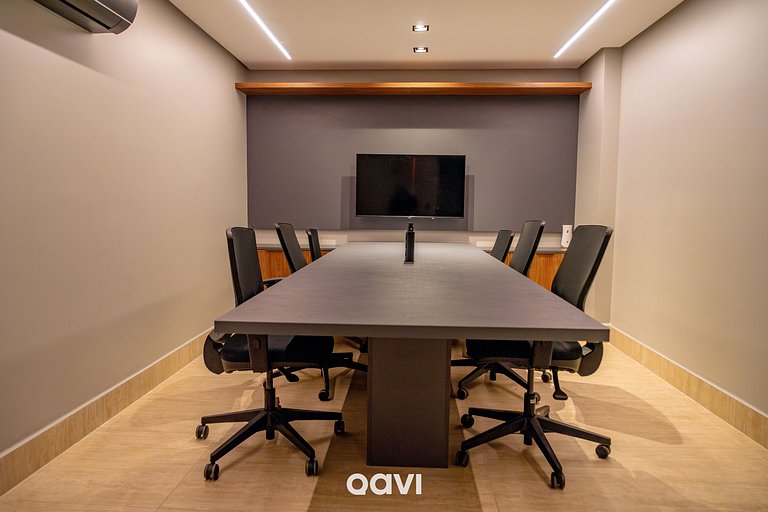 Studio Essencial Get by Side João Pessoa by Qavi