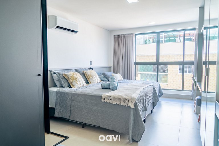 Studio Clean Get by Side João Pessoa by Qavi