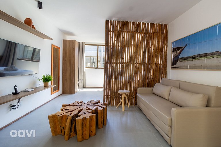 Villa Naluri em Japaratinga B 103 by QAVI