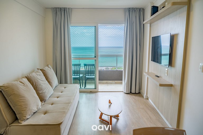 Exclusivo Apartamento 2 Quartos no Residencial Pontamares –