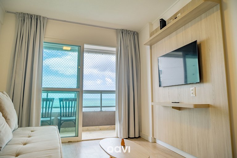 Exclusivo Apartamento 2 Quartos no Residencial Pontamares –