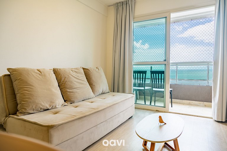 Exclusivo Apartamento 2 Quartos no Residencial Pontamares –