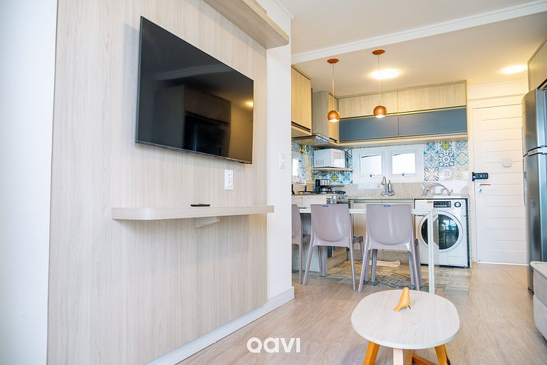Exclusivo Apartamento 2 Quartos no Residencial Pontamares –