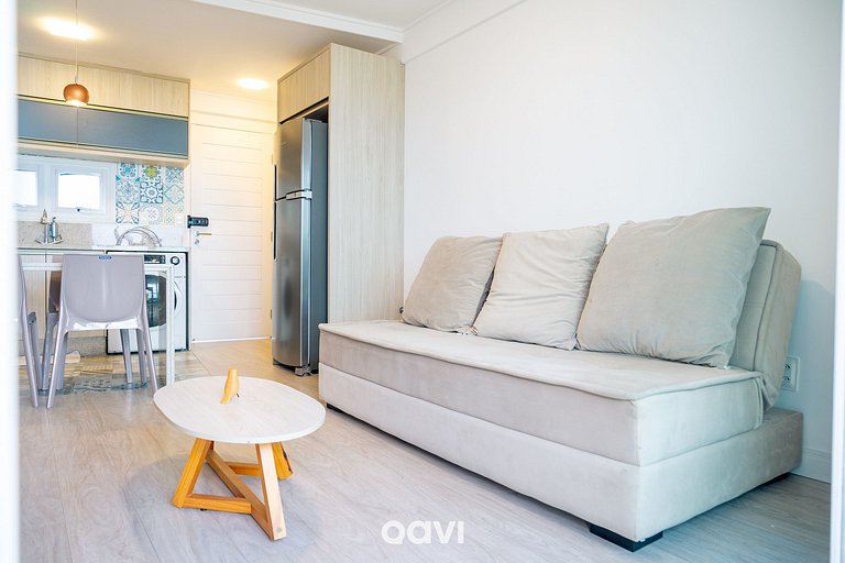 Exclusivo Apartamento 2 Quartos no Residencial Pontamares –