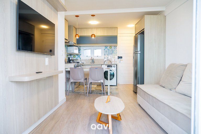 Exclusivo Apartamento 2 Quartos no Residencial Pontamares –