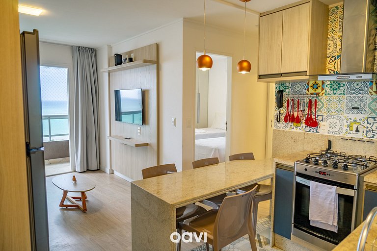 Exclusivo Apartamento 2 Quartos no Residencial Pontamares –