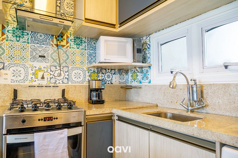 Exclusivo Apartamento 2 Quartos no Residencial Pontamares –