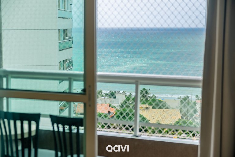 Exclusivo Apartamento 2 Quartos no Residencial Pontamares –
