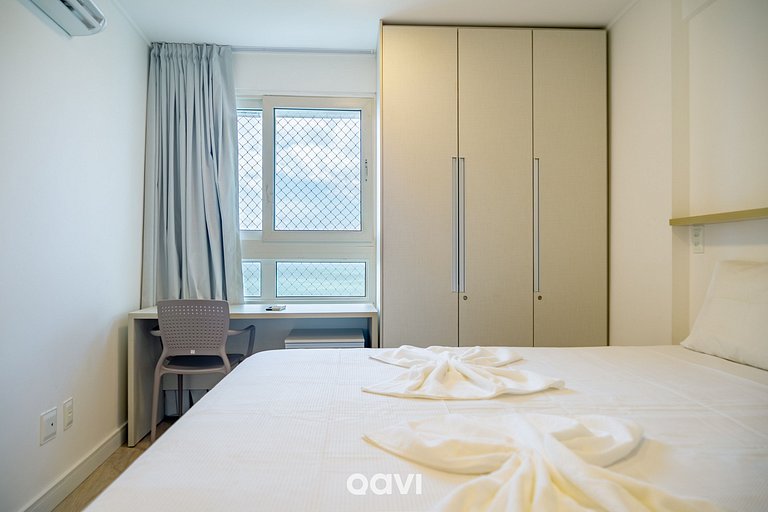 Exclusivo Apartamento 2 Quartos no Residencial Pontamares –