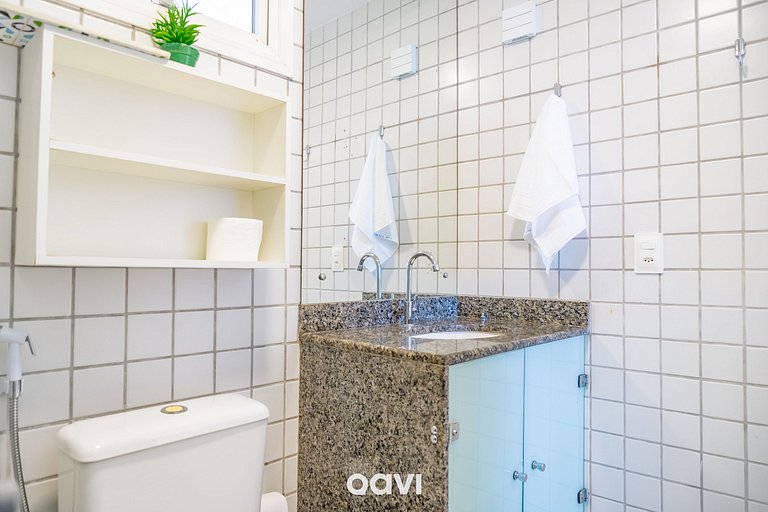Exclusivo Apartamento 2 Quartos no Residencial Pontamares –