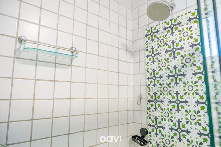 Exclusivo Apartamento 2 Quartos no Residencial Pontamares –