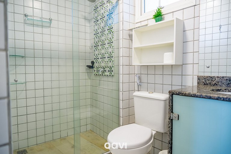 Exclusivo Apartamento 2 Quartos no Residencial Pontamares –