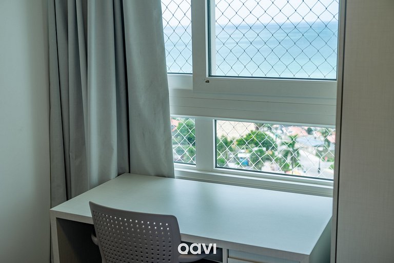 Exclusivo Apartamento 2 Quartos no Residencial Pontamares –