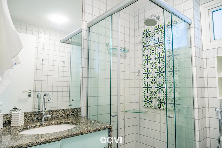 Exclusivo Apartamento 2 Quartos no Residencial Pontamares –