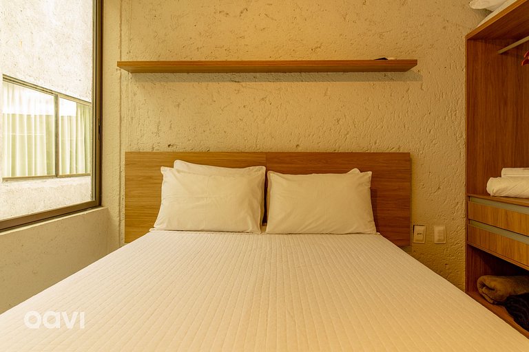 Qavi - Duplex Marina Ferrari - Tamoná 12