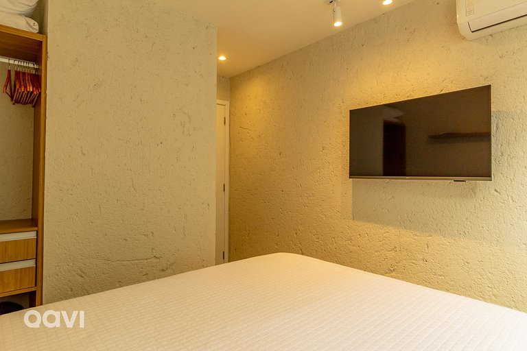 Qavi - Duplex Marina Ferrari - Tamoná 12