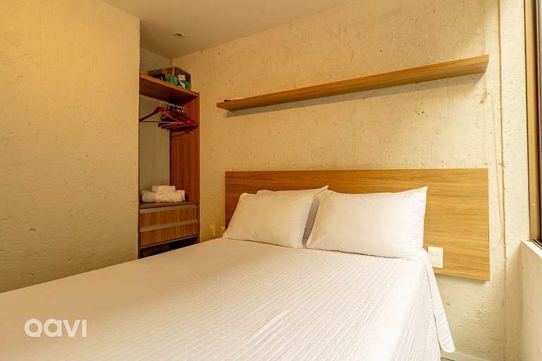 Qavi - Duplex Marina Ferrari - Tamoná 12