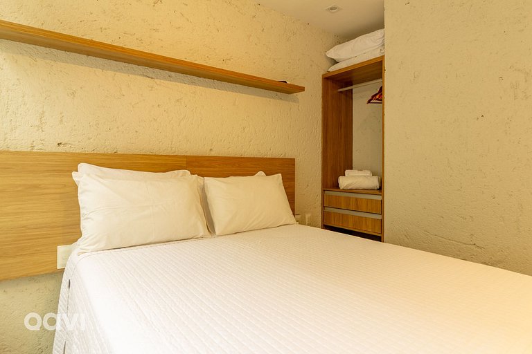 Qavi - Duplex Marina Ferrari - Tamoná 12