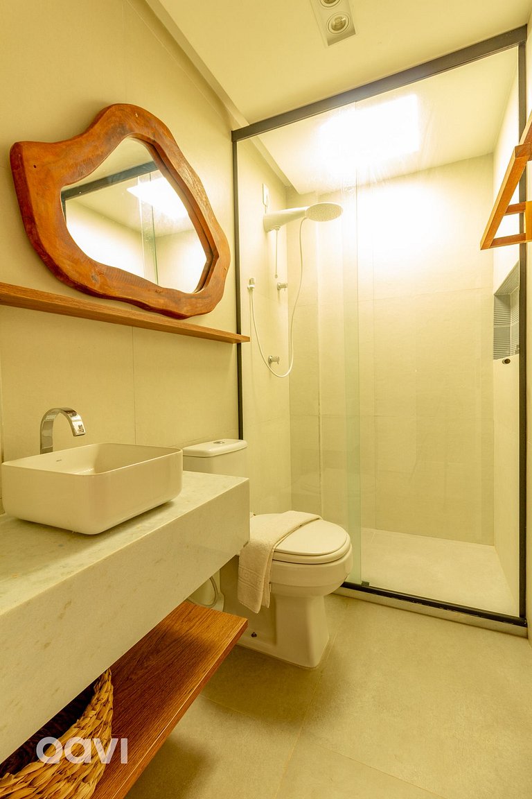 Casa Anamá by Qavi | Casa Beira-Mar São Miguel dos Milagres