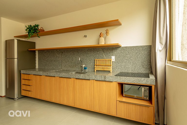 Villa Naluri em Japaratinga A 103 by QAVI