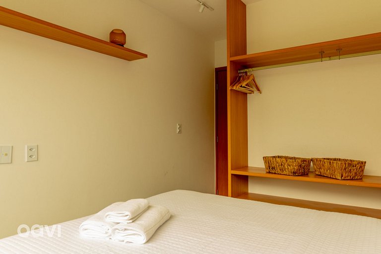 Villa Naluri em Japaratinga A 103 by QAVI