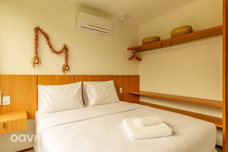 Villa Naluri em Japaratinga A 103 by QAVI