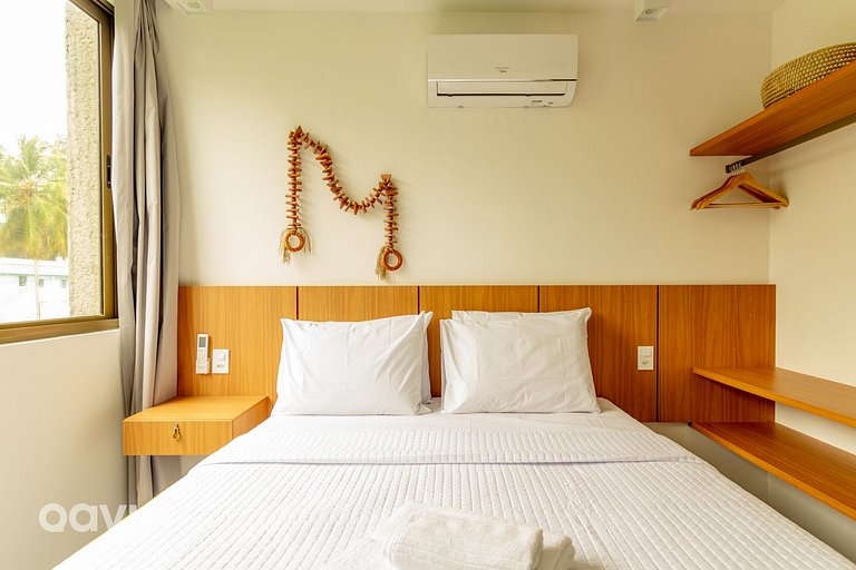 Villa Naluri em Japaratinga A 103 by QAVI