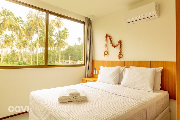 Villa Naluri em Japaratinga A 103 by QAVI