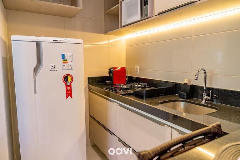 Studio Loft Gaudium