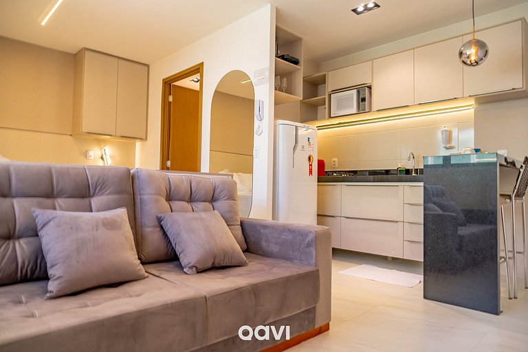 Studio Loft Gaudium