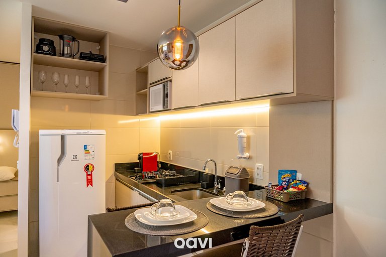 Studio Loft Gaudium