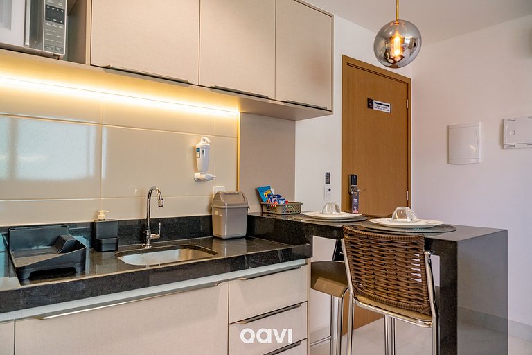 Studio Loft Gaudium
