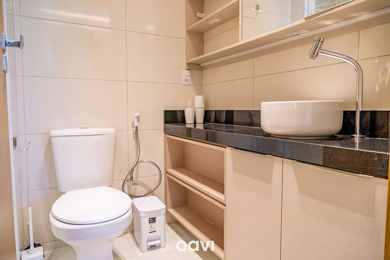 Studio Loft Gaudium