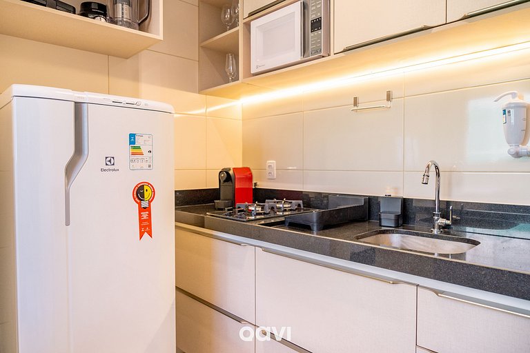 Studio Loft Gaudium