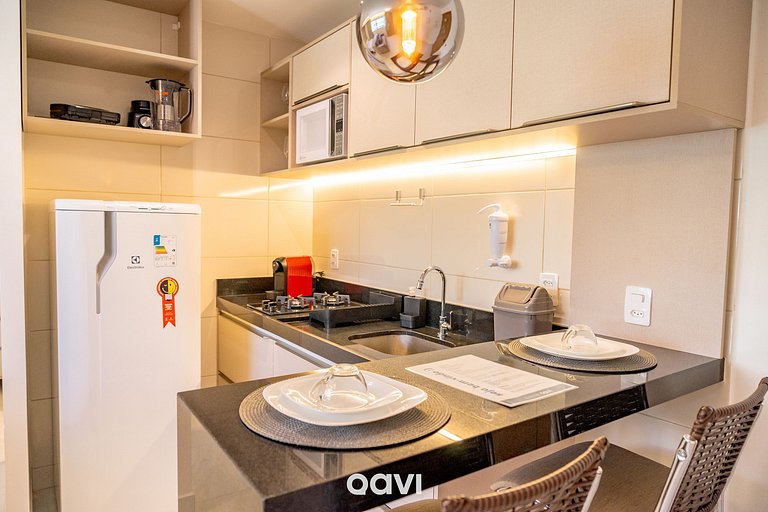 Studio Loft Gaudium