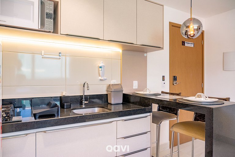 Studio Loft Gaudium