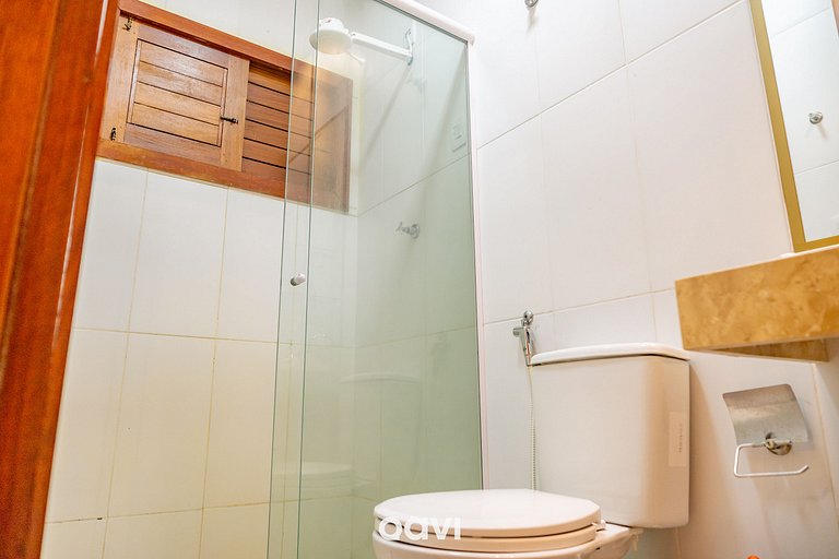 Casa pé na areia premium Pirangi by Qavi