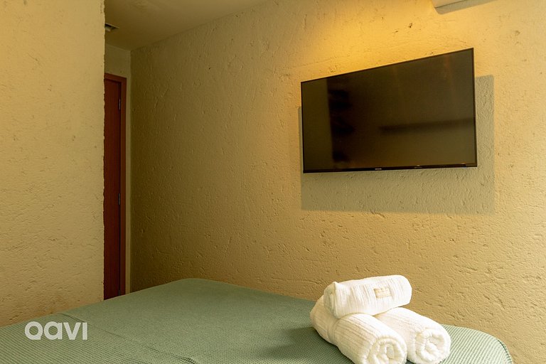 Duplex em condomínio Villa Kamai by Qavi