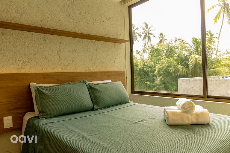 Duplex em condomínio Villa Kamai by Qavi