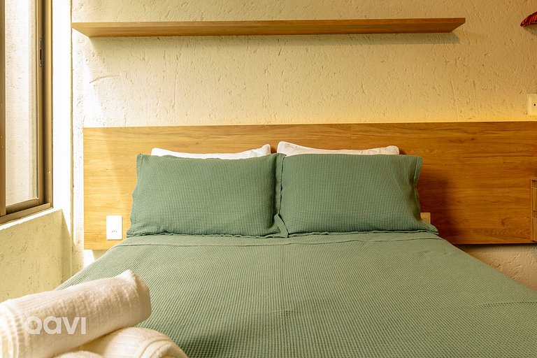 Qavi - Duplex em condomínio - Kamai 10