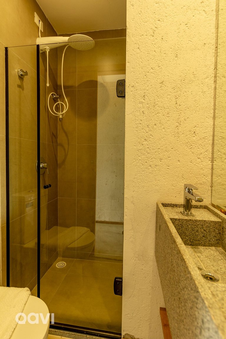 Duplex em condomínio Villa Kamai by Qavi