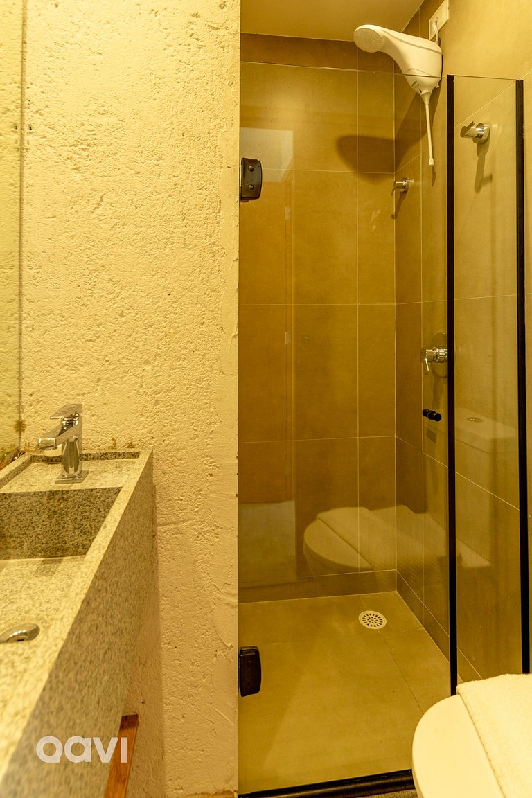 Duplex em condomínio Villa Kamai by Qavi