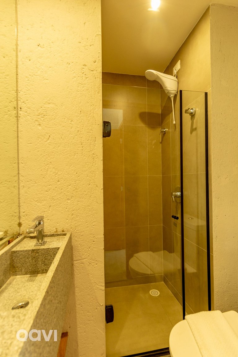 Duplex em condomínio Villa Kamai by Qavi