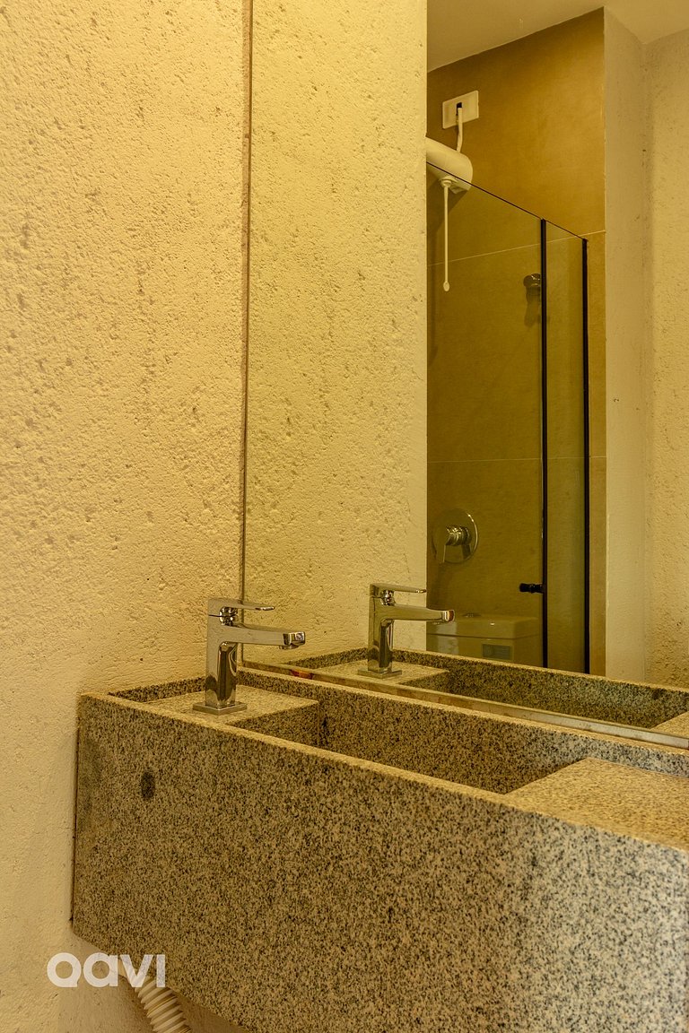 Duplex em condomínio Villa Kamai by Qavi